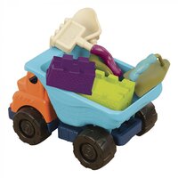 Чудо-Самоскид 6 аксесуарів (BX1311Z)