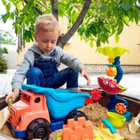 Чудо-Самоскид 6 аксесуарів (BX1311Z)