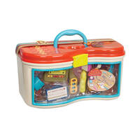 Игровой набор Добрый доктор Айболит (BX1230Z)