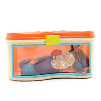 Игровой набор Добрый доктор Айболит (BX1230Z)