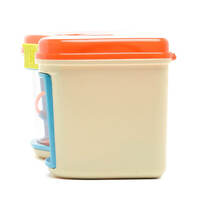 Игровой набор Добрый доктор Айболит (BX1230Z)