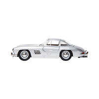 Автомодель Bburago Mercedes-Benz 300 Sl (18-22023)