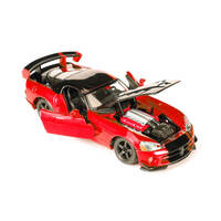 Автомодель Bburago Dodge Viper Srt10 (18-22114)