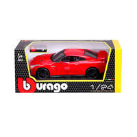 Автомодель Bburago Ferrari F12Tdf (18-26021)