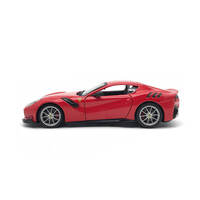 Автомодель Bburago Ferrari F12Tdf (18-26021)