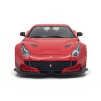 Автомодель Bburago Ferrari F12Tdf (18-26021)