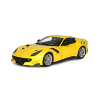 Автомодель Bburago Ferrari F12Tdf (18-26021)
