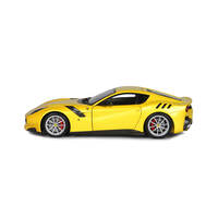 Автомодель Bburago Ferrari F12Tdf (18-26021)