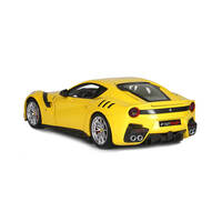 Автомодель Bburago Ferrari F12Tdf (18-26021)