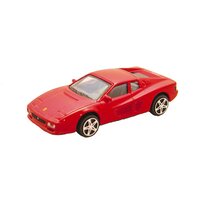 Автомоделі Bburago FERRARI (18-36100)
