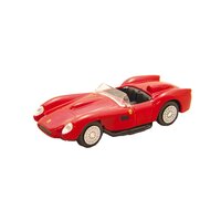 Автомоделі Bburago FERRARI (18-36100)