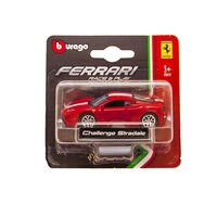 Автомоделі Bburago FERRARI (18-56000)
