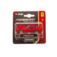 Автомоделі Bburago FERRARI (18-56000)