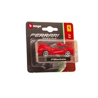 Автомоделі Bburago FERRARI (18-56000)