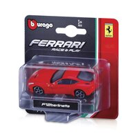 Автомоделі Bburago FERRARI (18-56000)