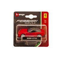 Автомоделі Bburago FERRARI (18-56000)