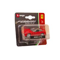 Автомоделі Bburago FERRARI (18-56000)