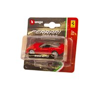 Автомоделі Bburago FERRARI (18-56000)