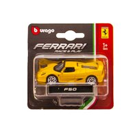 Автомоделі Bburago FERRARI (18-56000)