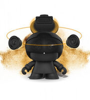 Акустична стереосистема Xoopar Grand Xboy Black