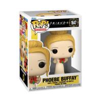 Игровая фигурка Funko POP! Друзья, Фиби (80188)