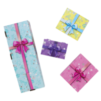 Кукла Barbie Party unboxed в бирюзовых тонах (JFG72)