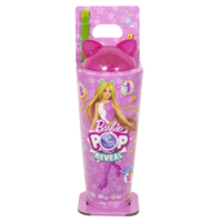  Лялька Barbie Pop Reveal Костюмована вечірка Образ кошеняти (JCN88)