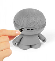 Акустична стереосистема Xoopar Xboy Glow Grey