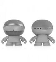 Акустична стереосистема Xoopar Xboy Glow Grey