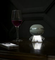 Акустична стереосистема Xoopar Xboy Glow Grey