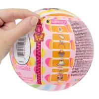 Кукла-сюрприз L.O.L. Surprise! Pastel Party Хопс (523963)