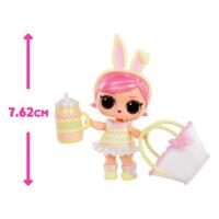 Кукла-сюрприз L.O.L. Surprise! Pastel Party Хопс (523963)