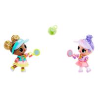 Кукла-сюрприз L.O.L. Surprise! All Star Sports Звездочки спорта (523994)