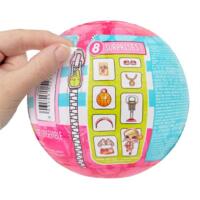 Кукла-сюрприз L.O.L. Surprise! All Star Sports Звездочки спорта (523994)