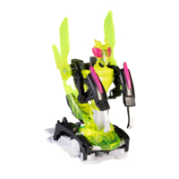 Игровой набор Screechers Wild! S5 L1 V2 Соник Блейд (KS686115)