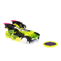 Игровой набор Screechers Wild! S5 L1 V2 Соник Блейд (KS686115)