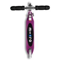Самокат Micro Sprite Пурпурный металлик (SA0132)