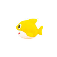 Набор игрушек-брызгунчиков BABY SHARK ВЕСЁЛАЯ СЕМЬЯ (SFBT-1100)