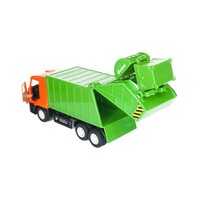 Автомодель Технопарк Камаз-сміттєвоз (CT12-457-4WB)