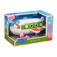 Ігровий набір Літак Пеппи Peppa Pig (6227)