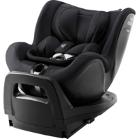 Автокрісло BRITAX-ROMER DUALFIX PRO Style Carbon Black (2000040882) 