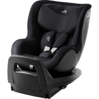 Автокрісло BRITAX-ROMER DUALFIX PRO Style Carbon Black (2000040882)