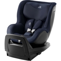 Автокрісло BRITAX-ROMER DUALFIX PRO Style Night Blue (2000040884)