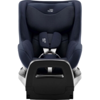Автокрісло BRITAX-ROMER DUALFIX PRO Style Night Blue (2000040884)