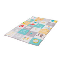 Розвиваючий великий килимок Taf Toys Мої захоплення 