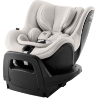 Автокрісло BRITAX-ROMER DUALFIX PRO LUX Soft Taupe (2000040886) 