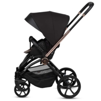 Прогулянкова коляска TUTIS GIO Nero (1431135)
