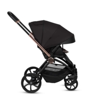 Прогулянкова коляска TUTIS GIO Nero (1431135)