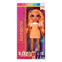 Кукла Rainbow High ОРР S2 Джорджия (988700)