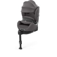Автокрісло Cybex Anoris T2 i-Size Plus Mirage Grey (523001063) 